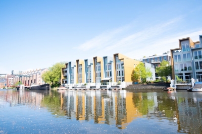 Waaigat 7, Amsterdam Lengers Housing
